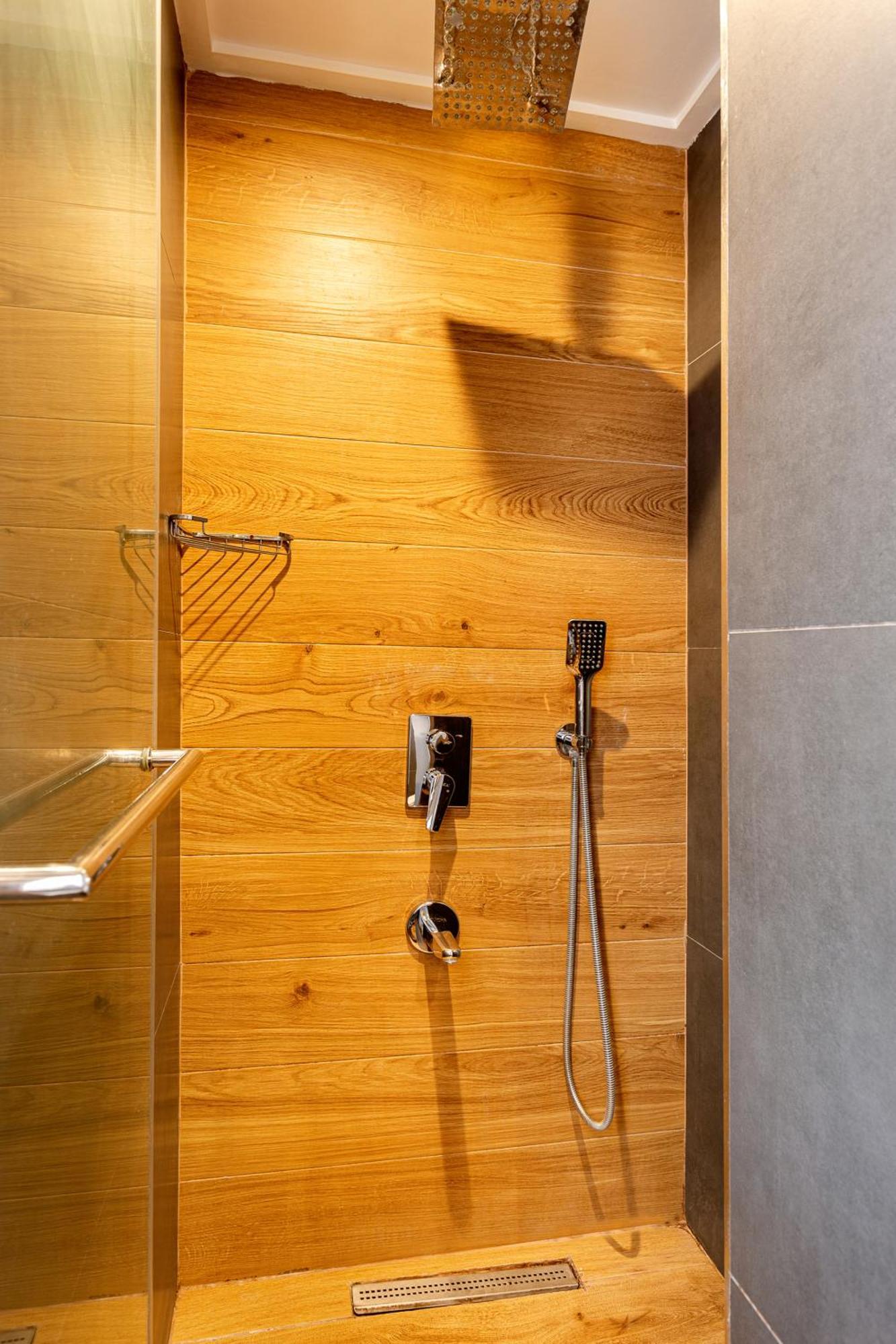 Santra Hotel Istanbul Ngoại thất bức ảnh